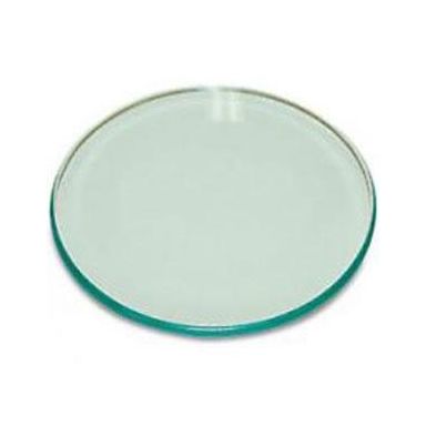 ESAB Reservglas runda Beskyttelsesglass gjennomsiktig, 50 mm