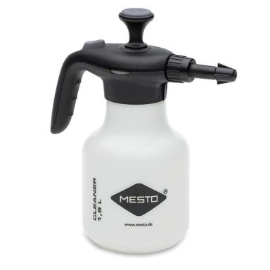 Mesto 3132BC Konsentratsprøyte 1,5 l, pH 7-14