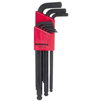 Bondhus 41010999 Kulma-avainsarja