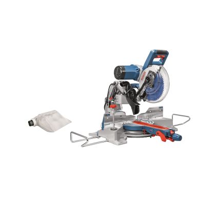 Bosch GCM 10 GDJ Kapp- og gjæringssag