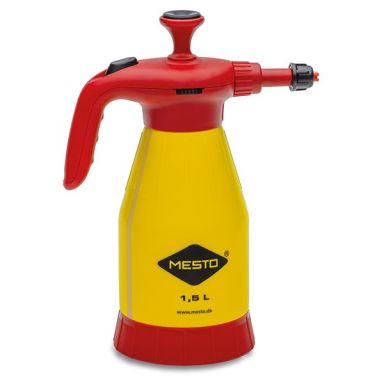 Mesto 3132P Painesumutin 1,5 l, pH 1–9
