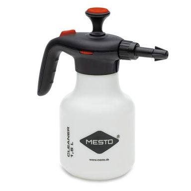 Mesto 3132PP Painesumutin 1,5 l, pH 1–9