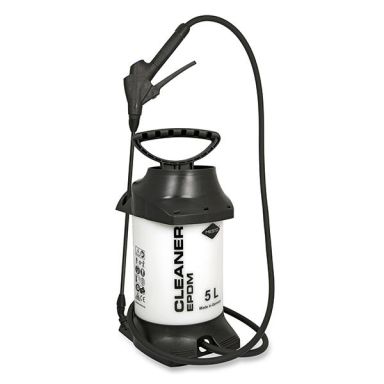Mesto 3275PE Trykksprøyte 5 l, pH 7-14