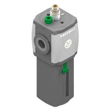 Pneumax N173BL Dimsmörjare 1/2"