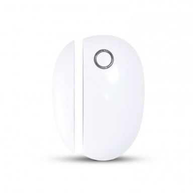 Housegard Note DC324NX Dør- og vinduskontakt smart, magnetisk sensor, HG Note