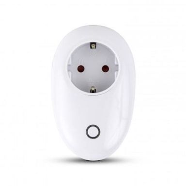 Housegard Note WP324NX Strömbrytare smart, HG Note