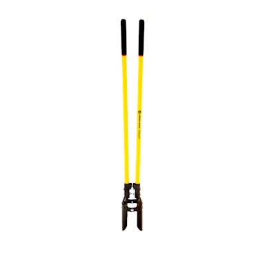 Hörby Bruk 8807 Pælspade 1 150 mm