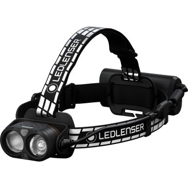 Led Lenser H19R Signature Pannlampa laddbar 4000lm