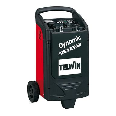 Telwin Dynamic 520 Start Starthjälp 12/24V