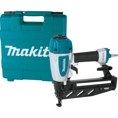 Makita AF601 Viimeistelynaulain nauloille 25-64 mm