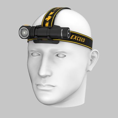 Armytek Wizard C2 Pro Pannlampa 2500 lm