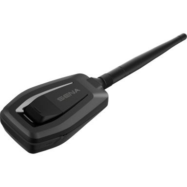 Sena MeshPort Black Sovitin Sena Bluetooth -kuulokemikrofoneille
