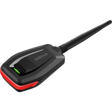 Sena MeshPort Red Sovitin matkapuhelimelle, tabletille tai tietokoneelle