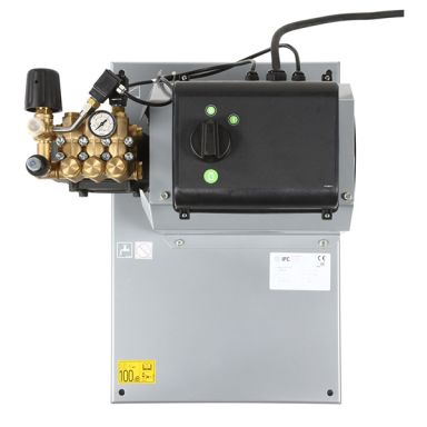 IPC MLC-CD1310PM Högtryckspump 130bar, 10l/min