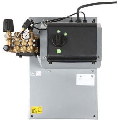 IPC MLC-CD2117PT Högtryckspump