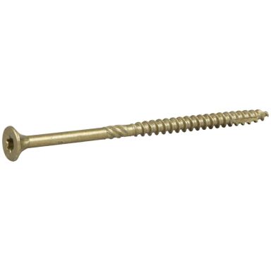 ESSVE ESSDRIVE Treskrue TX, CorrSeal