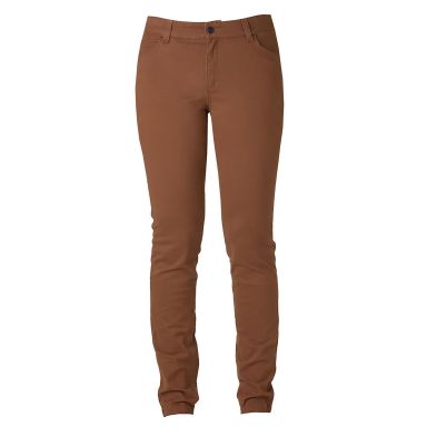 James Harvest Officer Woman Housut camel