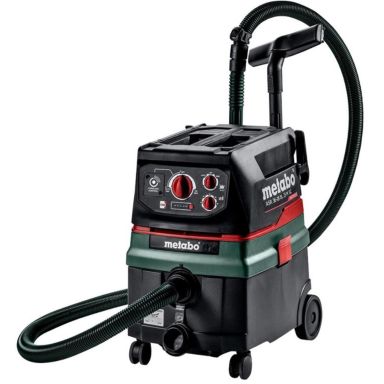 Metabo ASR 36-18 BL Dammsugare utan batteri och laddare