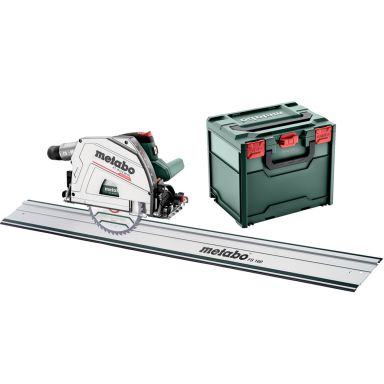 Metabo KT 18 LTX 66 BL Cirkelsåg utan batteri och laddare
