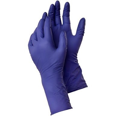 Tegera 858 Engångshandske 100-pack, nitril