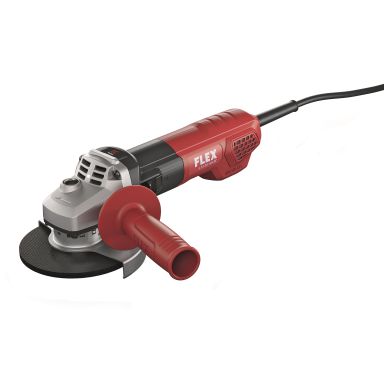Flex L13-10 125-EC 230/CEE Vinkelslip Ø230 mm, 1300 W
