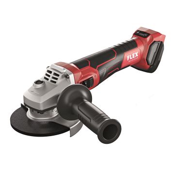 Flex LBE125 18.0-EC C Kulmahiomakone Ø 125 mm, ilman akkua ja laturia