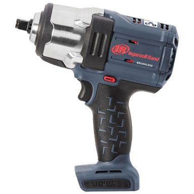 Ingersoll Rand W7152 Mutterdragare med batteri och laddare