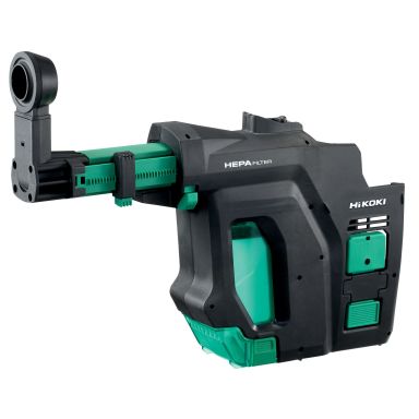 HiKOKI 66402934 Støvavsug