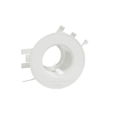 Schneider Electric Unica System+ Takgenomföring