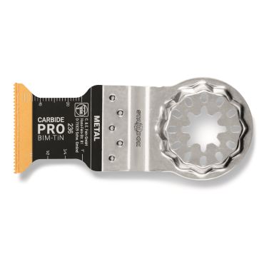 Fein E-Cut Carbide Pro Sågblad 40 x 32 mm