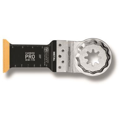 Fein E-Cut Carbide Pro Sahanterä 60 x 35 mm