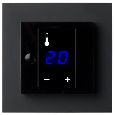 Elko Plus Termostat med display, 3600W
