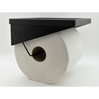 Ironside 102435 Hylle med papirholder, for Pro 102375
