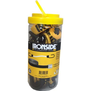 Ironside 100669 Kiristyshihnasarja