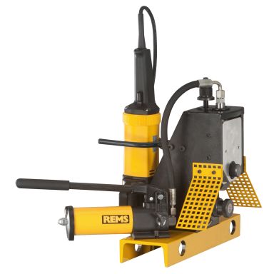 REMS Collum RG Spårningsmaskin 230V, 1200W