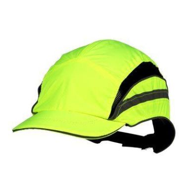 3M 2021866 Stötskyddskeps Hi-viz