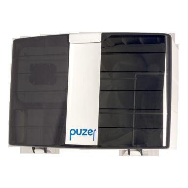 Puzer Eeva² 10810 Keskuspölynimuri