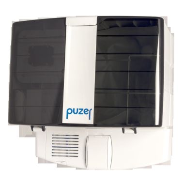 Puzer Easy² 10800 Keskuspölynimuri