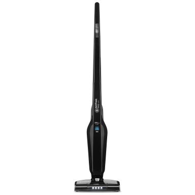 Nilfisk Easy Cleaner Dammsugare med inbyggt batteri och laddare