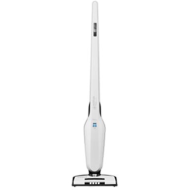 Nilfisk Easy Cleaner Pölynimuri sis. kiinteän akun ja laturin