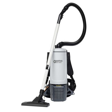 Nilfisk GD5 BACK Basic Pölynimuri 780 W