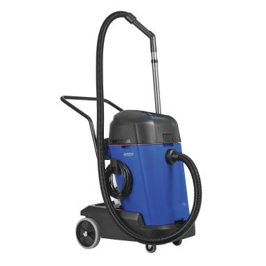 Nilfisk maksXI II 55-2WD Grovstøvsuger 1350 W