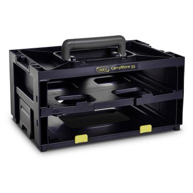 Raaco CarryMore Transportenhet for CarryMore 55-enheter