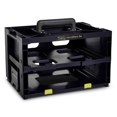 Raaco CarryMore Transportsystem til CarryMore 80-enheder
