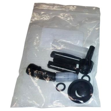 Ironside 100574 Reparasjonssett for konsentratspryte 167001