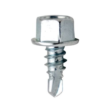 FIXX Provent Plus C1 Ventilasjonsskrue 4.2 mm, FZB