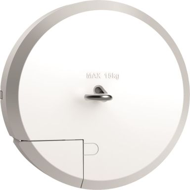 Schneider Electric Exxact Valaisinpistorasia 2-napainen, DCL, pinta-asennus