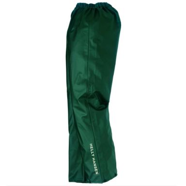 Helly Hansen Workwear Voss Regnbukser grøn