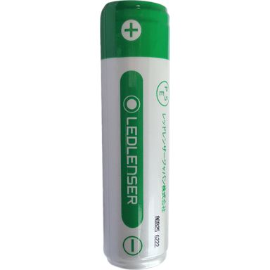 Led Lenser 501001 Akku ladattava, 3,7 V, 3000 mAh