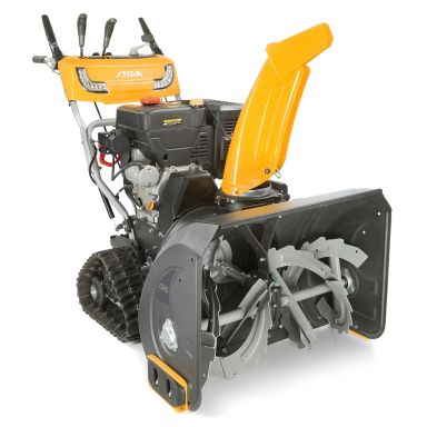 STIGA ST 5266 P TRAC Sneslynge
